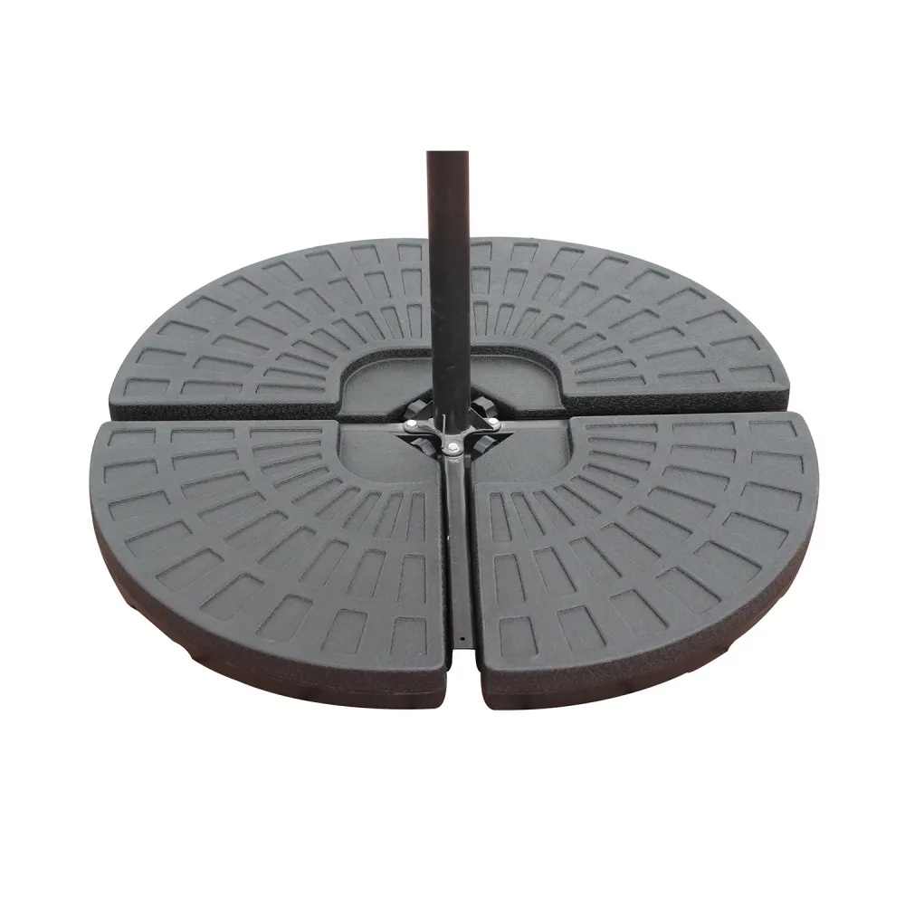 ACCESORIOS concept usine