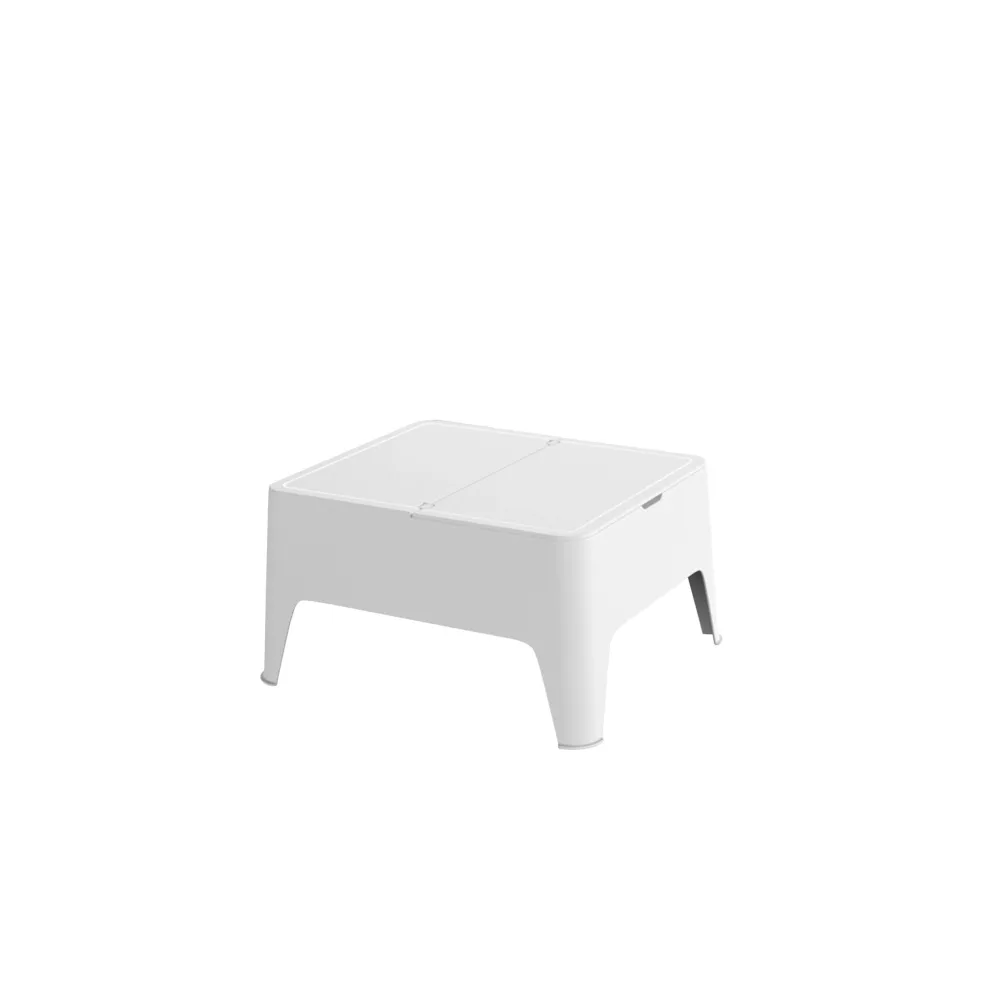 ALASKA Gris concept usine