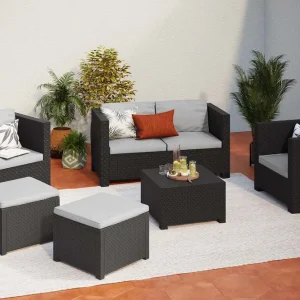 ANKARA concept usine