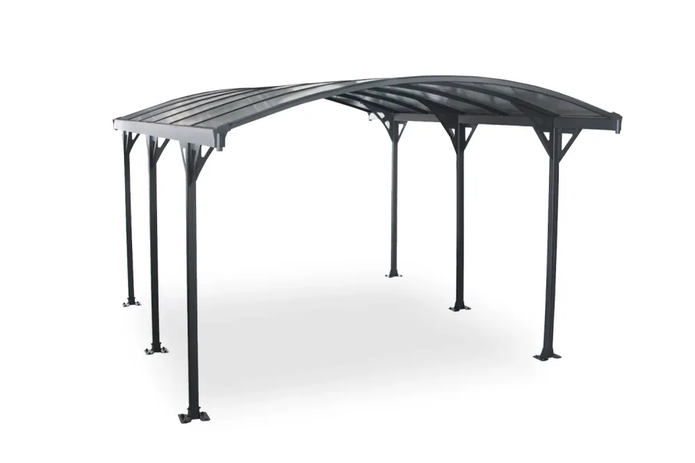 AVERA concept usine
