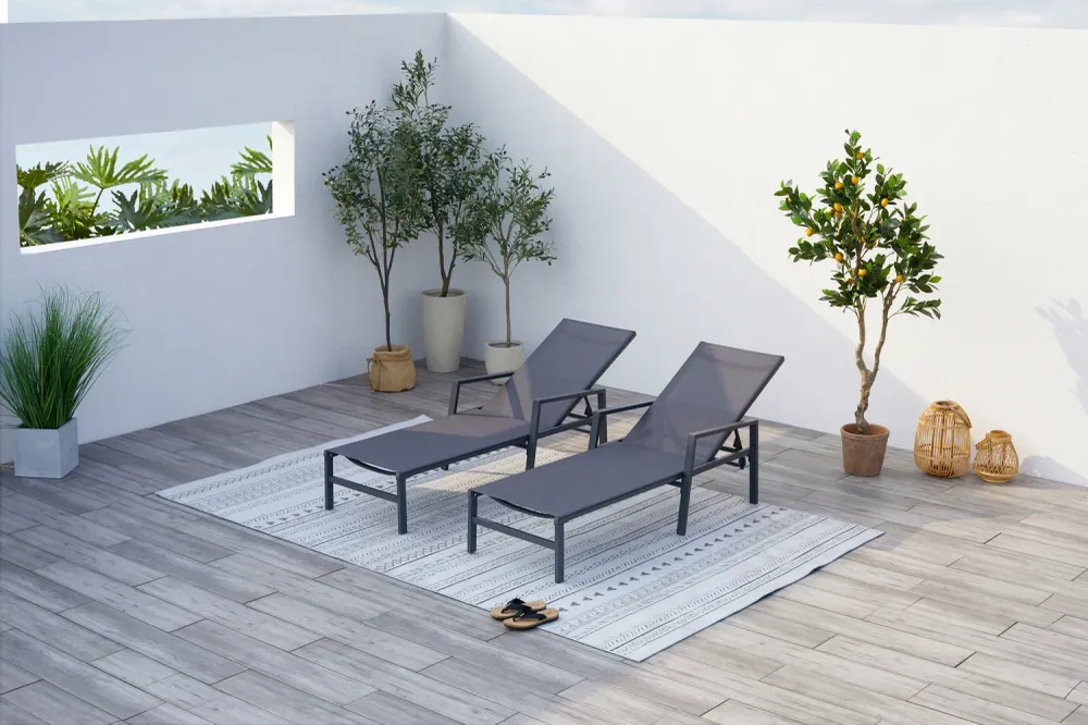 BARI Gris concept usine