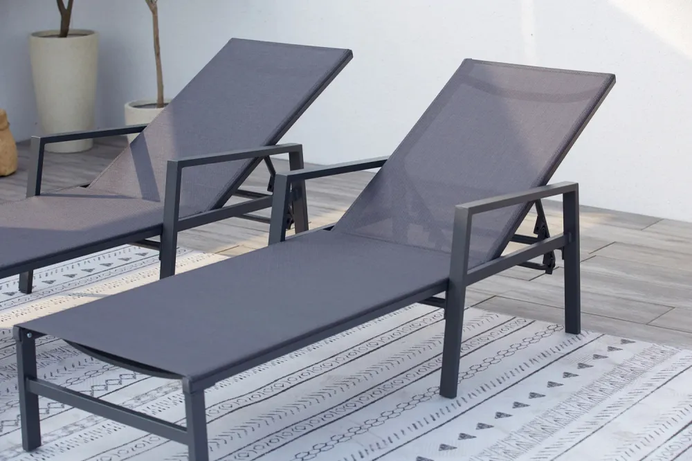 BARI Gris concept usine