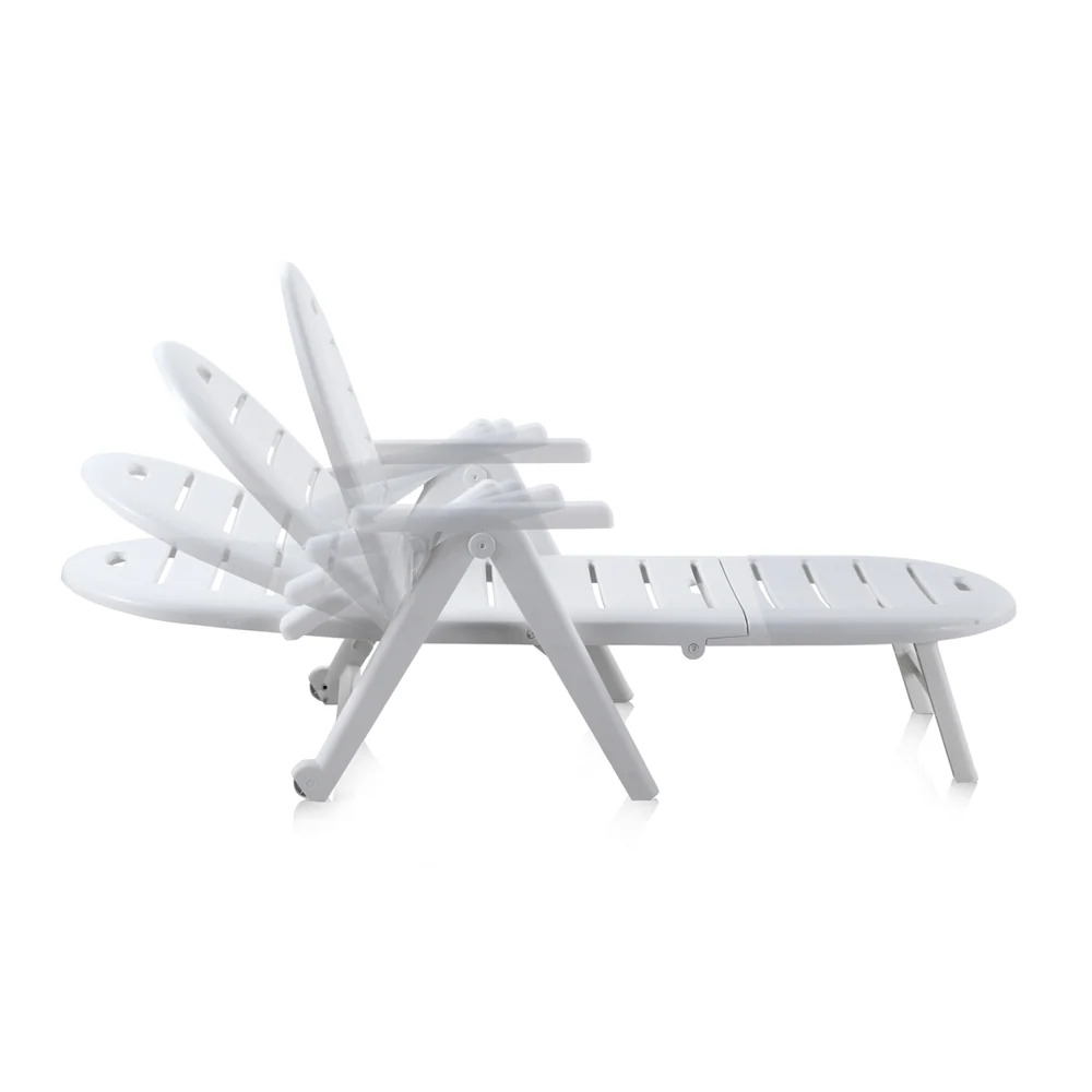 CAIMAN Gris concept usine