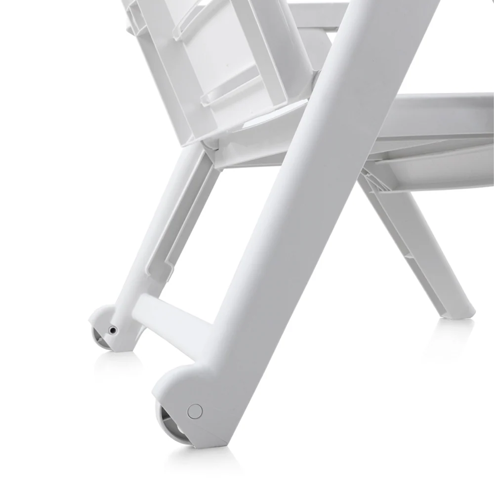 CAIMAN Gris concept usine