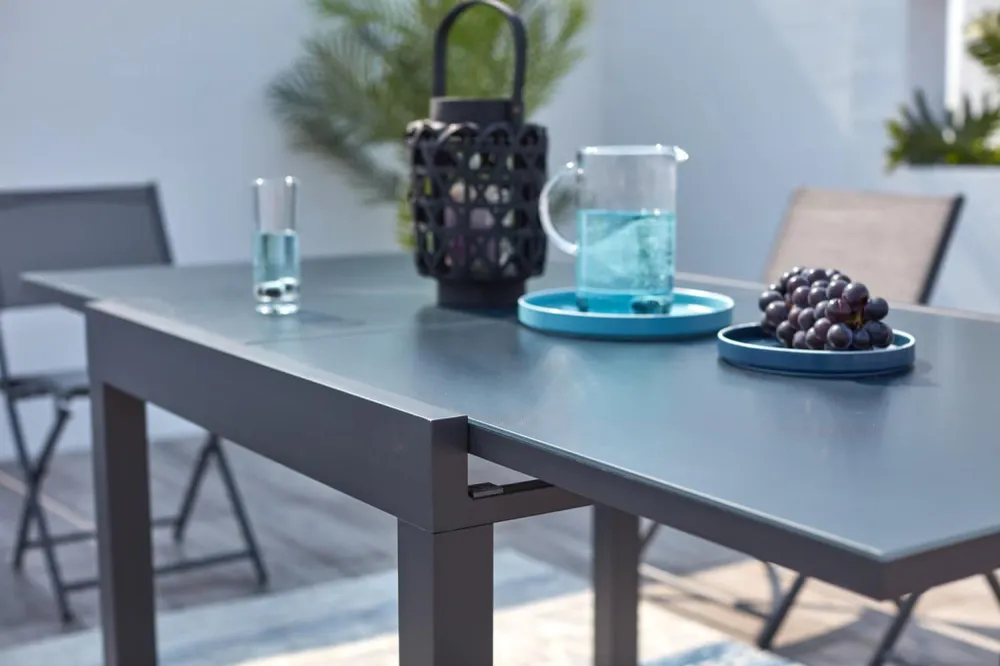 CUALICA concept usine