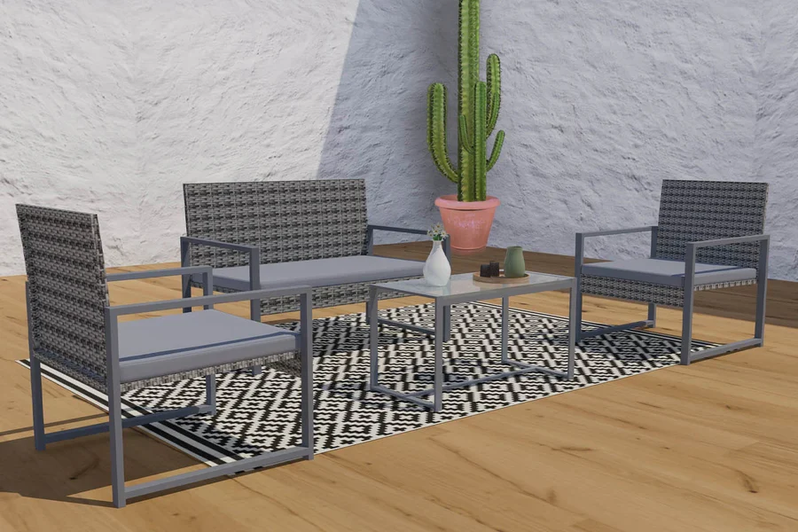 ESNA Gris concept usine