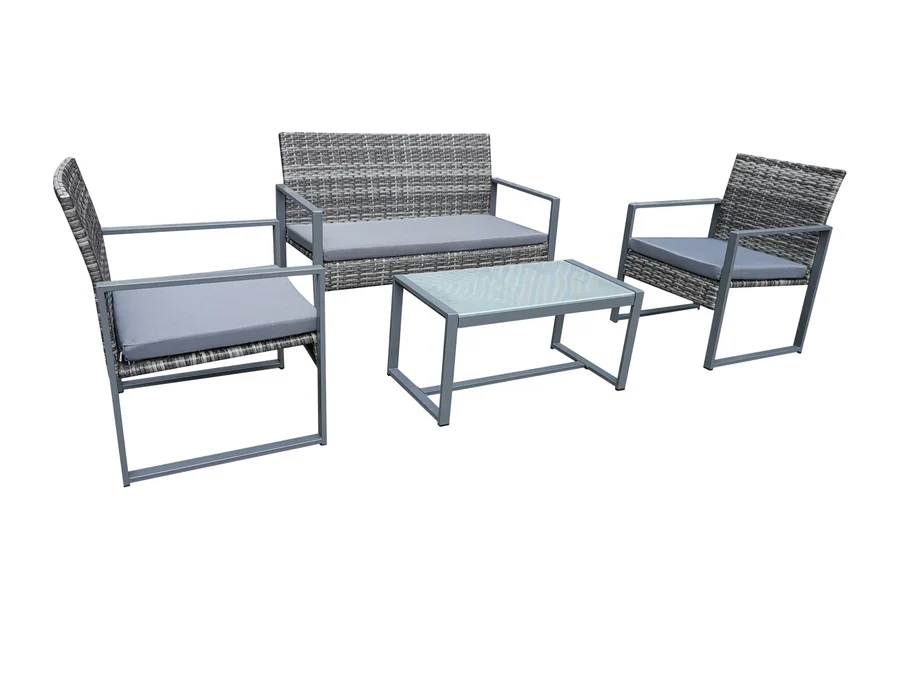 ESNA Gris concept usine