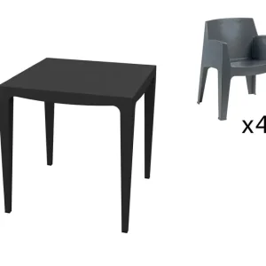 MASTER concept usine