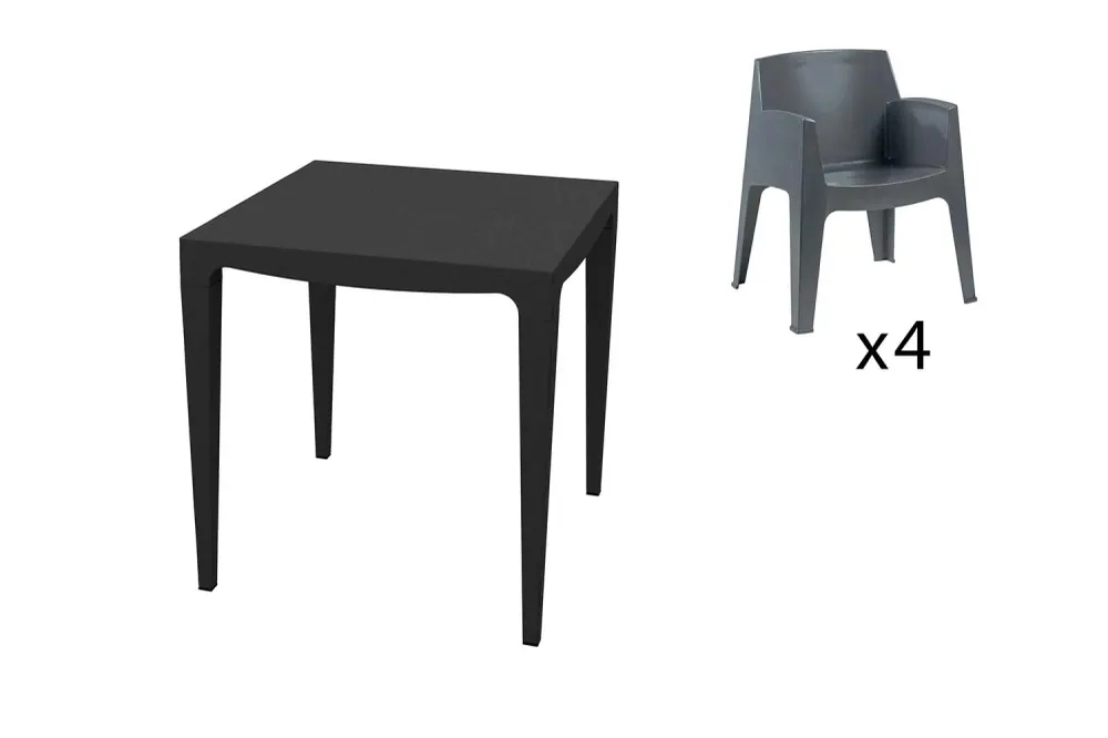 MASTER concept usine