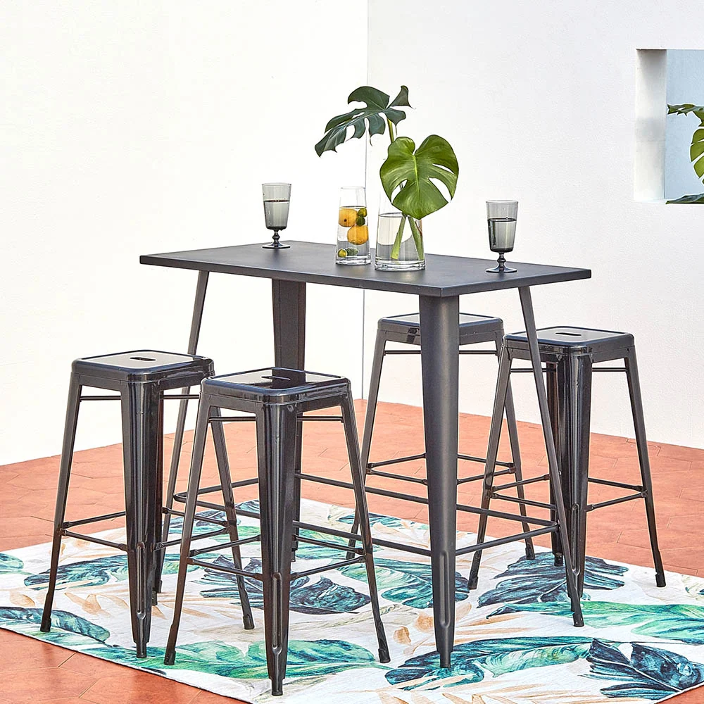 MERIDA concept usine