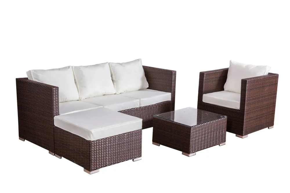 NEVALA Marron concept usine