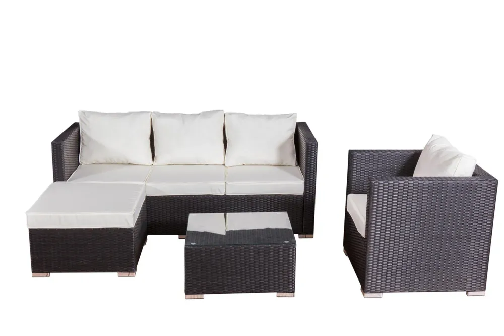 NEVALA Marron concept usine
