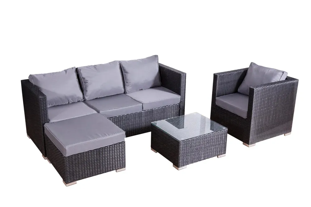 NEVALA Marron concept usine