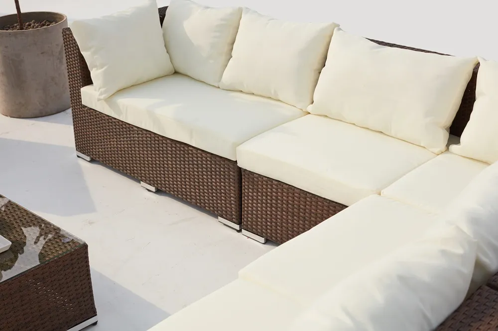 SALENTO Marron concept usine