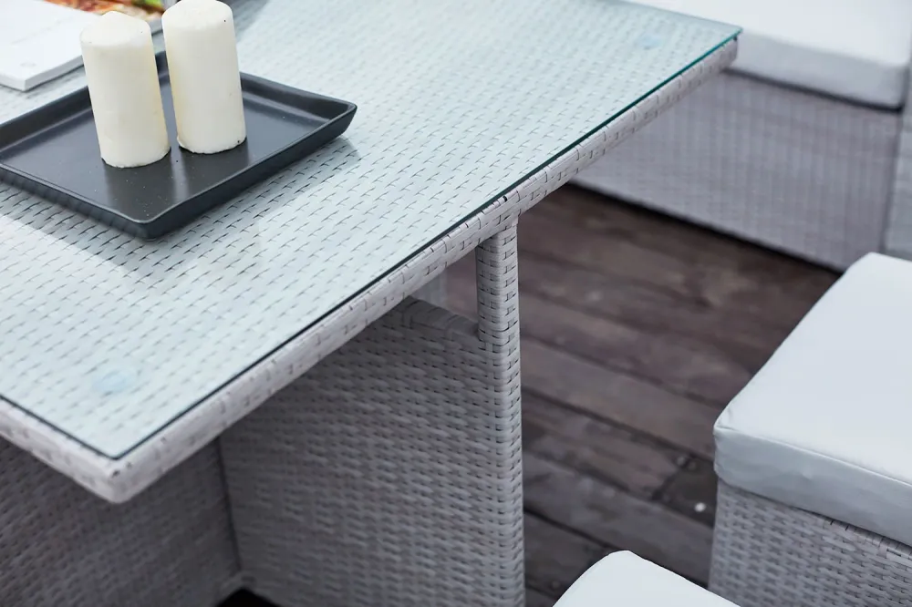 SAMOA Gris concept usine