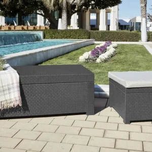 TROPEA concept usine
