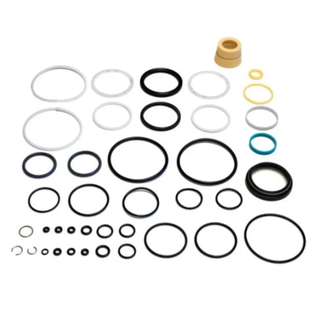 Kit de Sellos Float X2 Spring and Damper 2024 con Cable de 10m