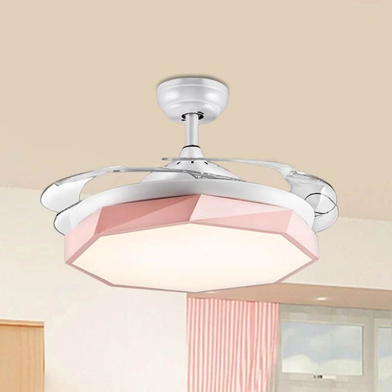 Certificado para Cultivo Interior Lampada semi-incasso geometrica modernista da 35,5" Lampada sospensione sospensione LED...