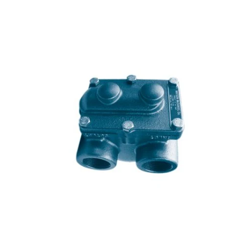 1 Inch WFT Series Float And Thermostatic Steam Trap NPT WFT-075-14-N en Terracota
