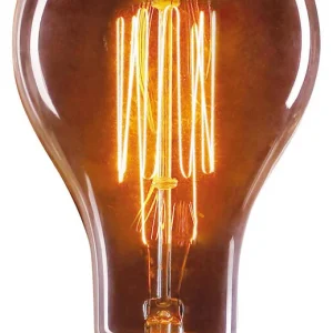 2603002 LAMPARA CONVENCIONAL VINTAGE 40W E27 MODELO B