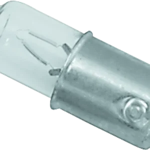 BikeMaster Replacement Marker Light Bulb (10 Pack) - Cristalino