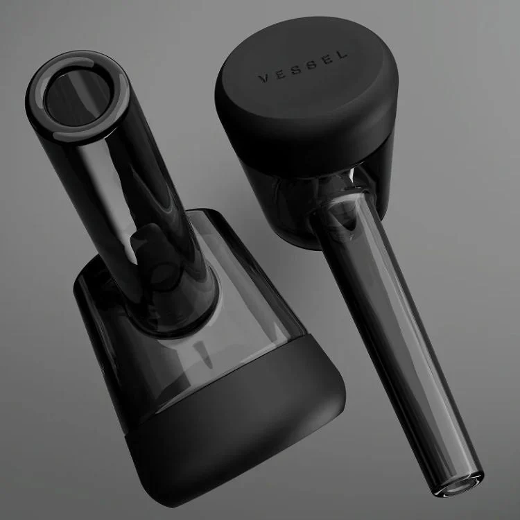 Vessel Forge