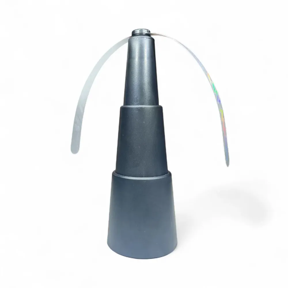 Espanta moscas HELICE para Interiores