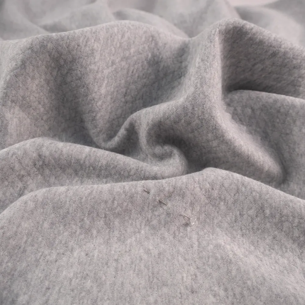 MATELASSE ALGODÓN GRIS MIRAGE