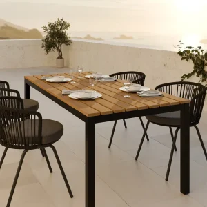 Mesa de Centro Chantal