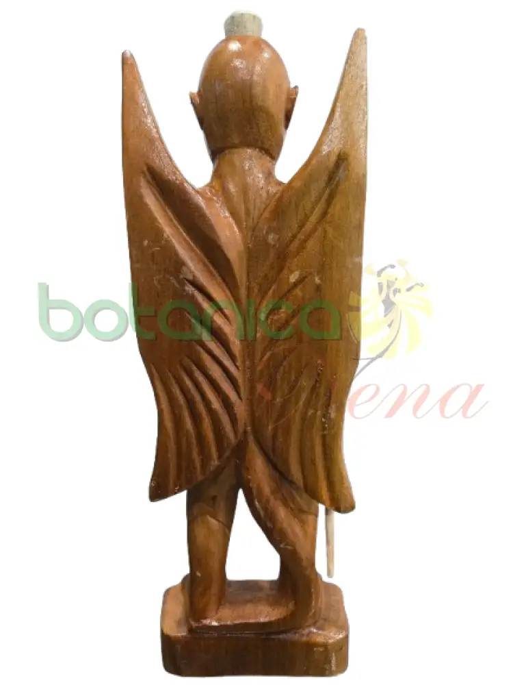 Abita 13"H X 4.5"W