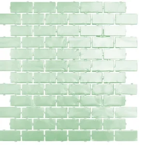 Brick Esmeralda x m2
