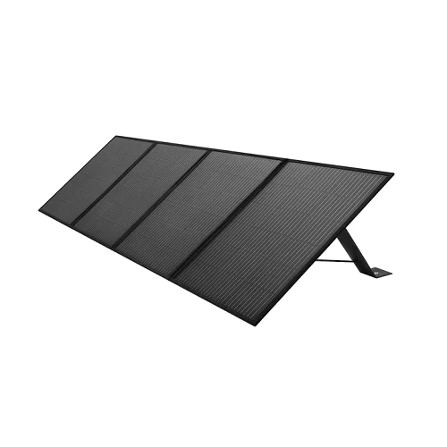 200W Solar Panel Zendure ZD200SP-bk-jh