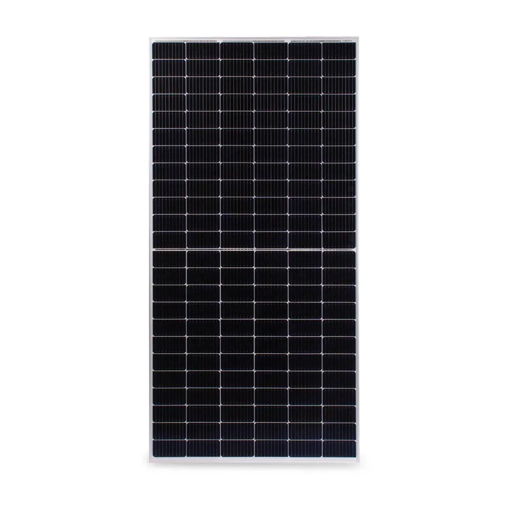 Controlador de Carga Solar PANEL SOLAR MONOCRISTALINO 34VCD 375W - P30V-375W-M