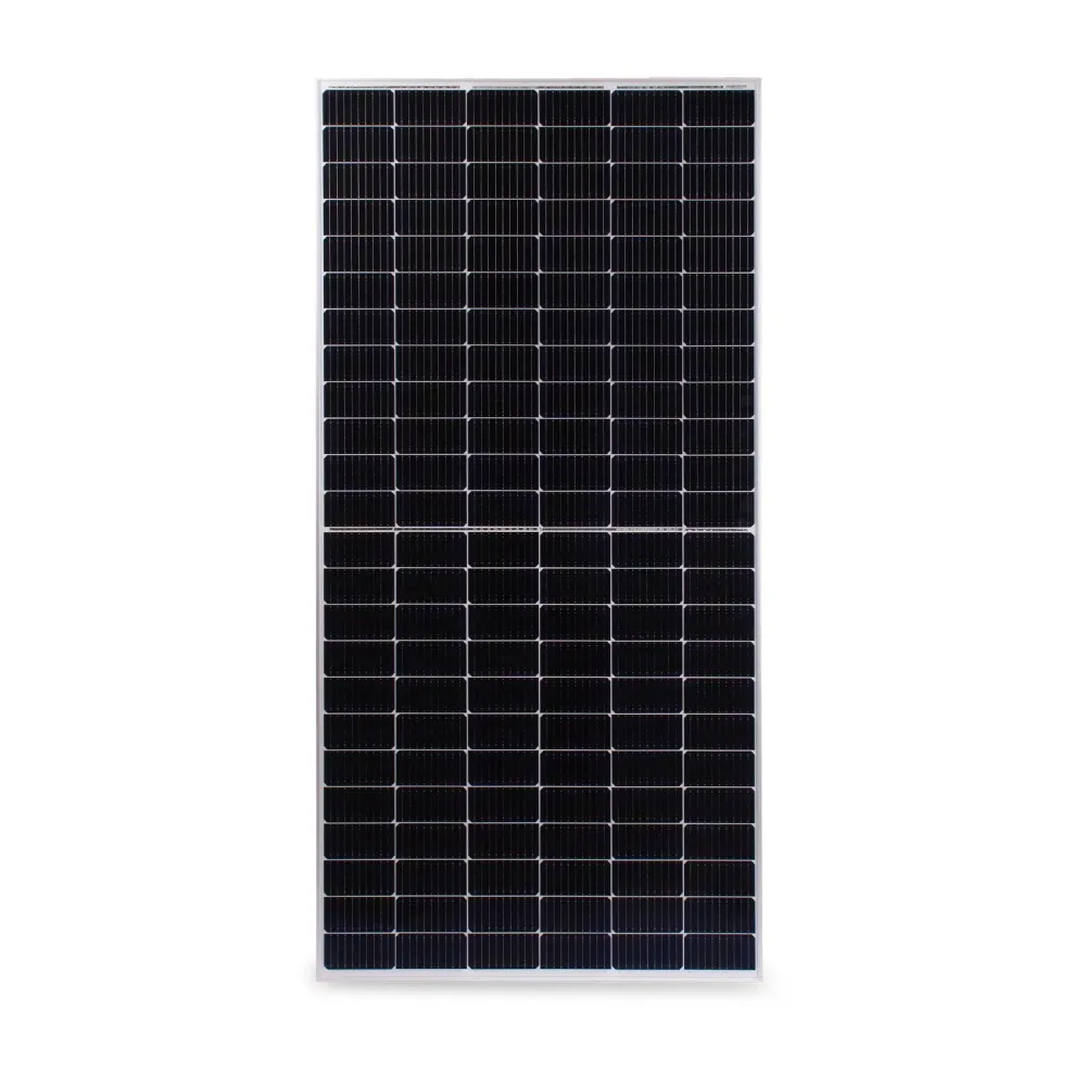 Controlador de Carga Solar PANEL SOLAR MONOCRISTALINO 34VCD 375W - P30V-375W-M
