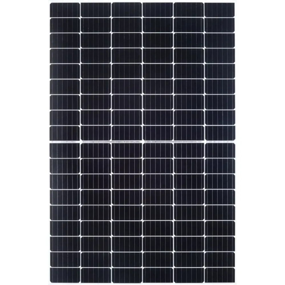 Kit de Panel Solar Jinko Solar Tiger Neo N-Type JKM585N-72HL4-V (585Wp 144 células 1500V)