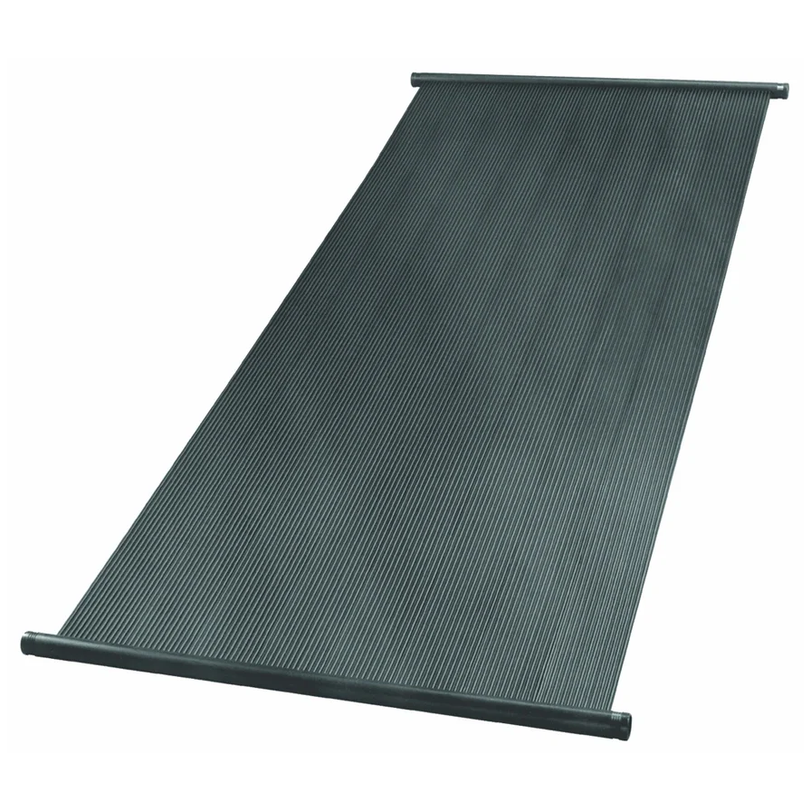 Panel Solar Marca Techno-Solis Para Calentar Agua de Albercas, Piscinas y Spas con Salida de CA Pura