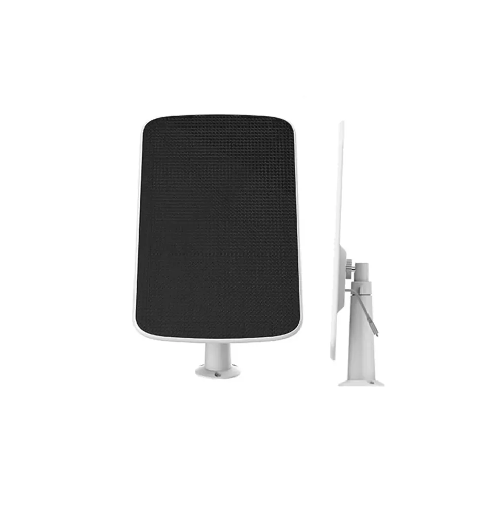 Panel solar modelo E Tipo C Marca: Ezviz con Puerto USB-C de 60W