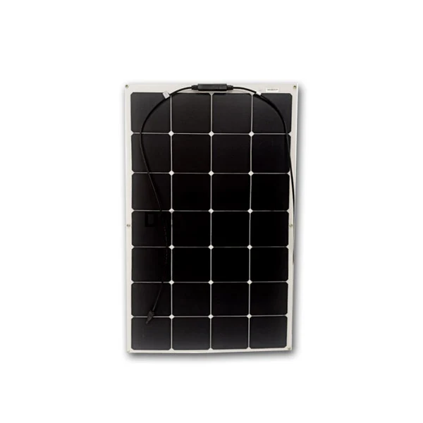 Panel solar monocristalino 95w/15,4V