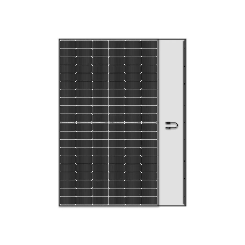 Panel Solar QN Solar Ónix Frame Monofacial 465 W