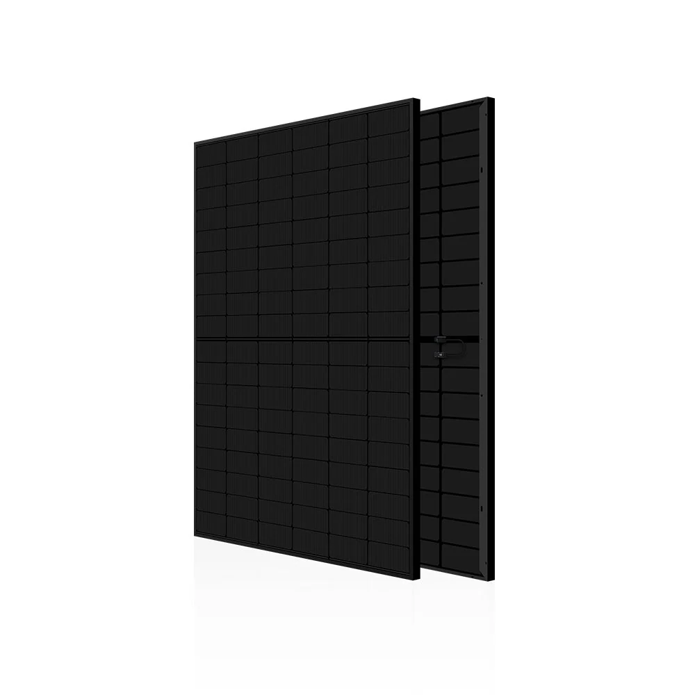 Soporte para Panel Solar Panel Solar QN Solar N-Type TOP Con Bifacial 410 W