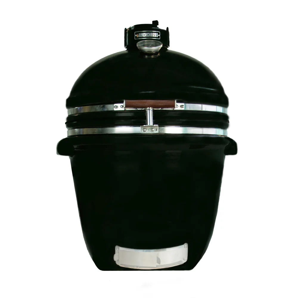 Asador Blackcharro Kamado Temperatura Ajustable