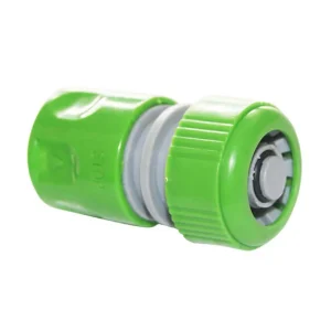 3602030 BL CONECTOR MANGUERA PVC ø3/4 CON STOP GSC