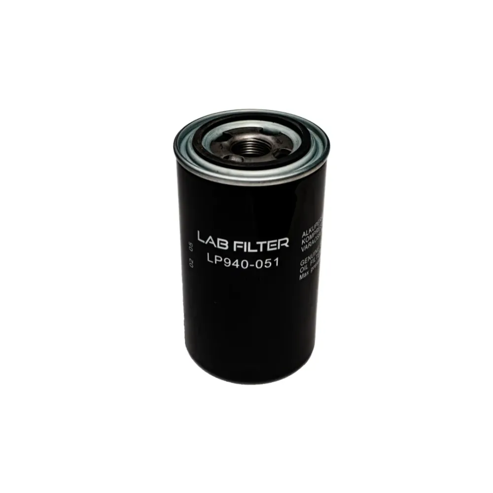 FILTRO DE ACEITE LP650-950
