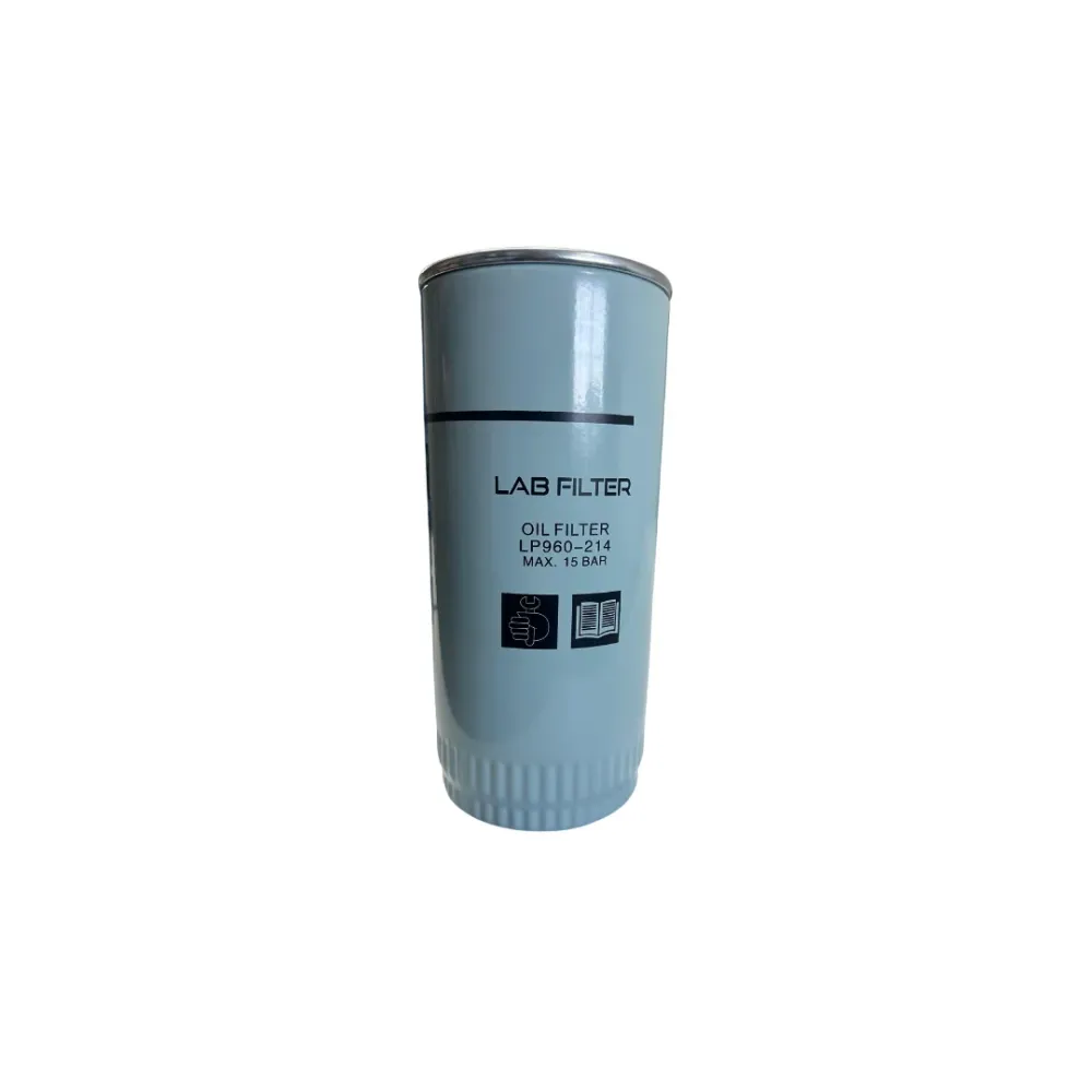 FILTRO DE ACEITE LP960-214