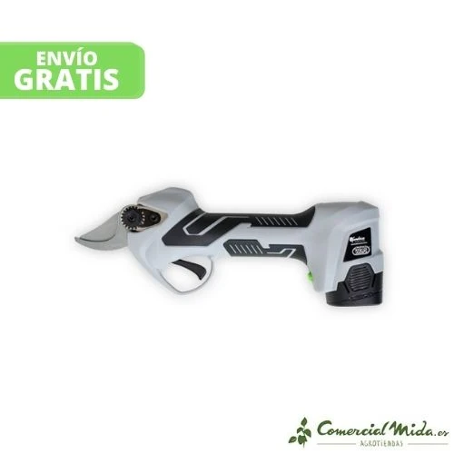 Tijera de poda eléctrica KAMIKAZE KV 310, 60 cm, para viñ, jardinerí y floricultura