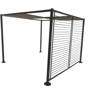 AGRA Compatible con Plantas Trepadoras