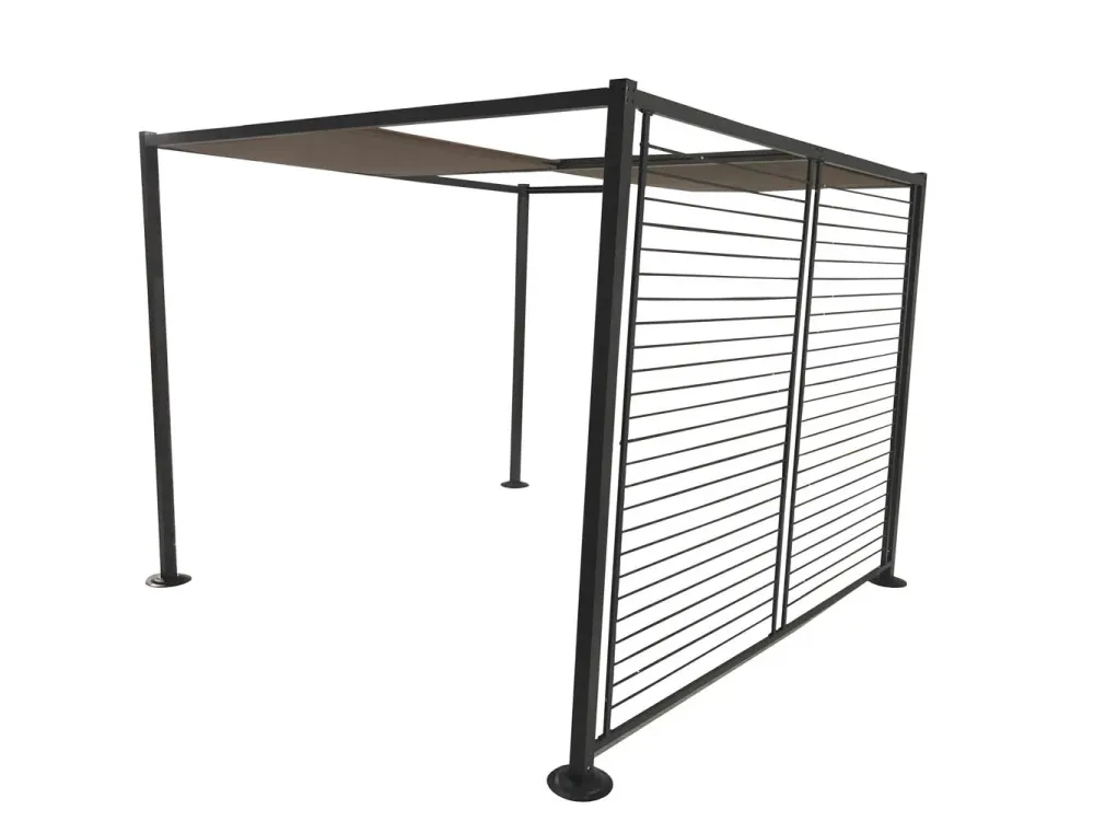 AGRA Compatible con Plantas Trepadoras