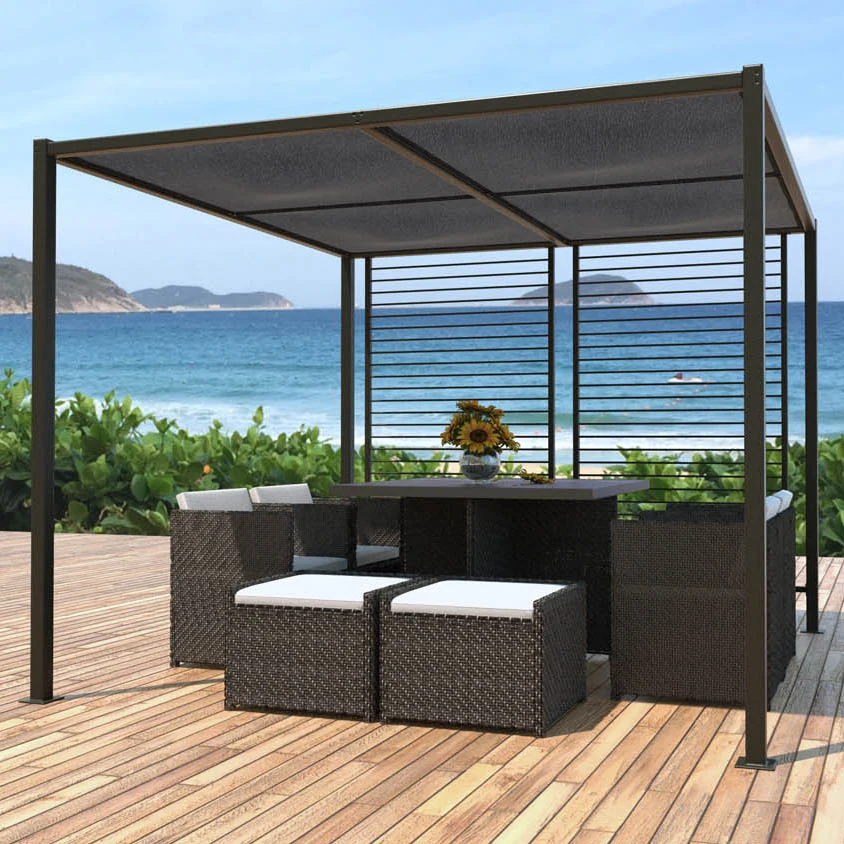 AGRA Compatible con Plantas Trepadoras