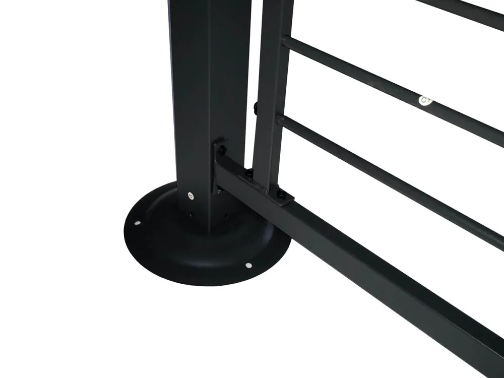 AGRA Compatible con Plantas Trepadoras