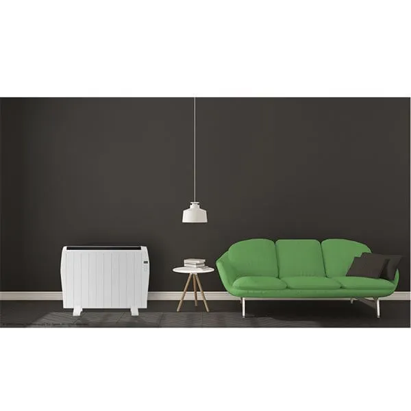 Resistente la Intemperie Emisor térmico 10 elementos Ready Warm 2000 De calor